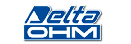 DeltaOHM（意大利德?tīng)査W姆）